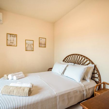 Plakias Panorama Homes Экстерьер фото