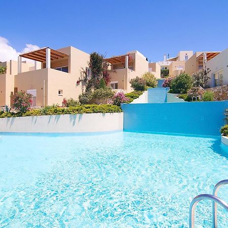 Plakias Panorama Homes Экстерьер фото