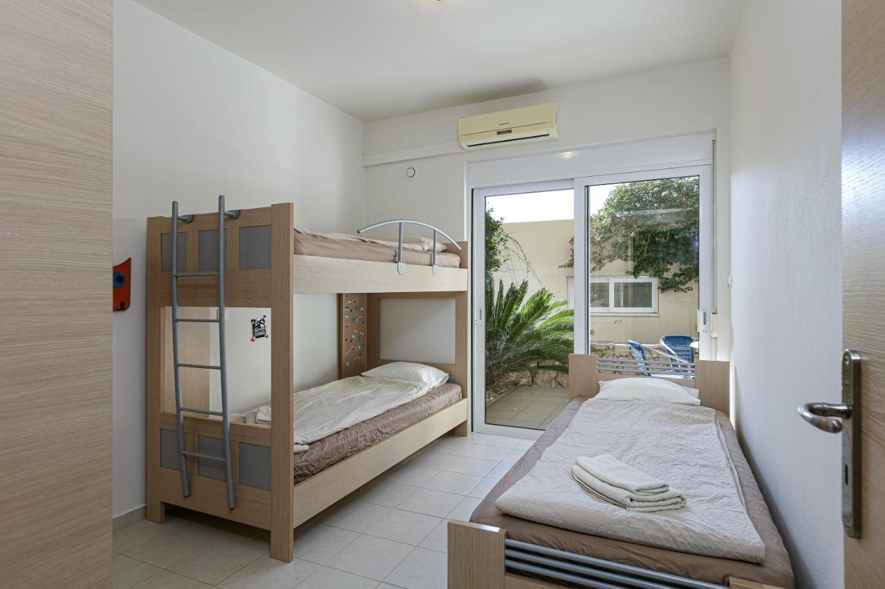 Plakias Panorama Homes Экстерьер фото