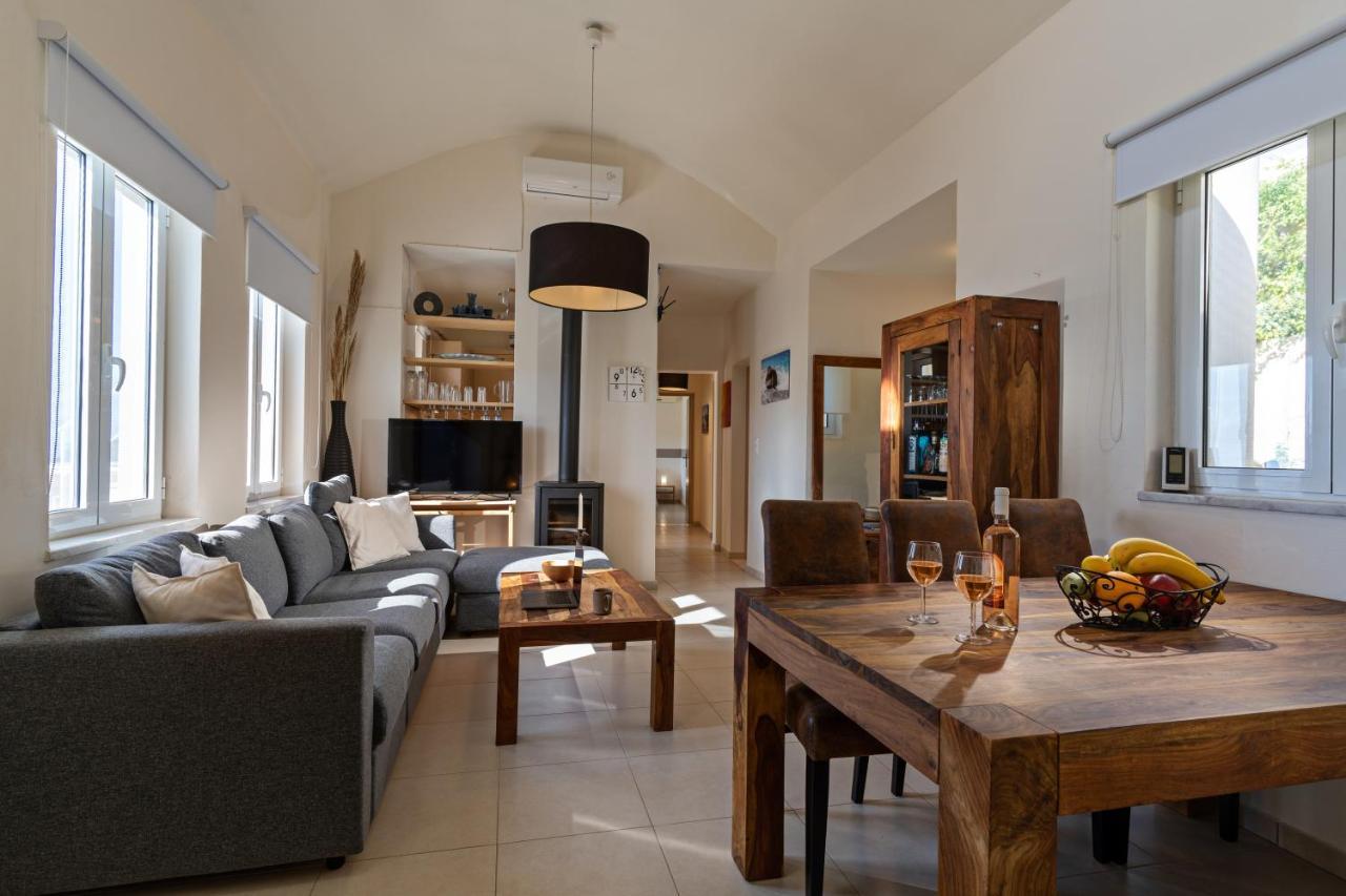Plakias Panorama Homes Экстерьер фото