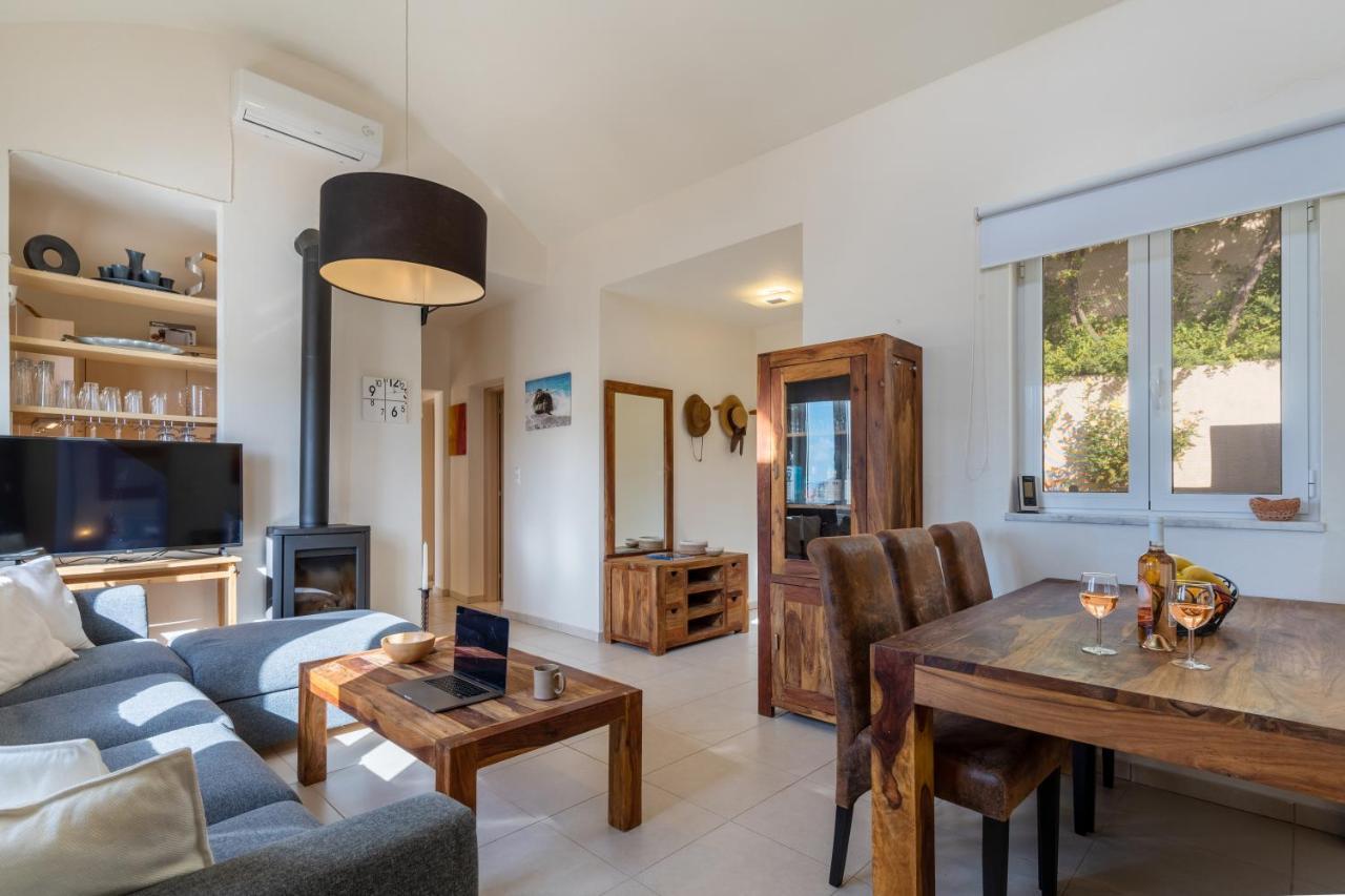 Plakias Panorama Homes Экстерьер фото