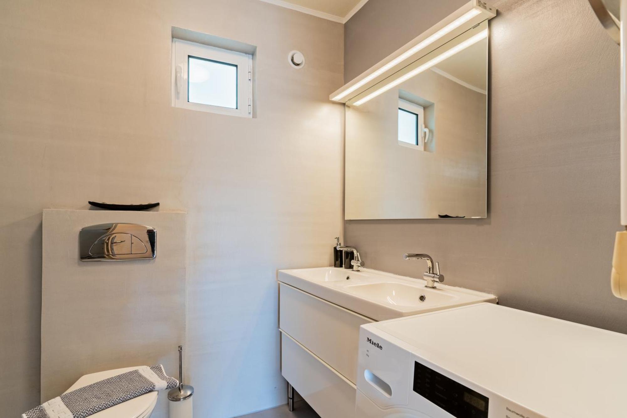 Plakias Panorama Homes Экстерьер фото