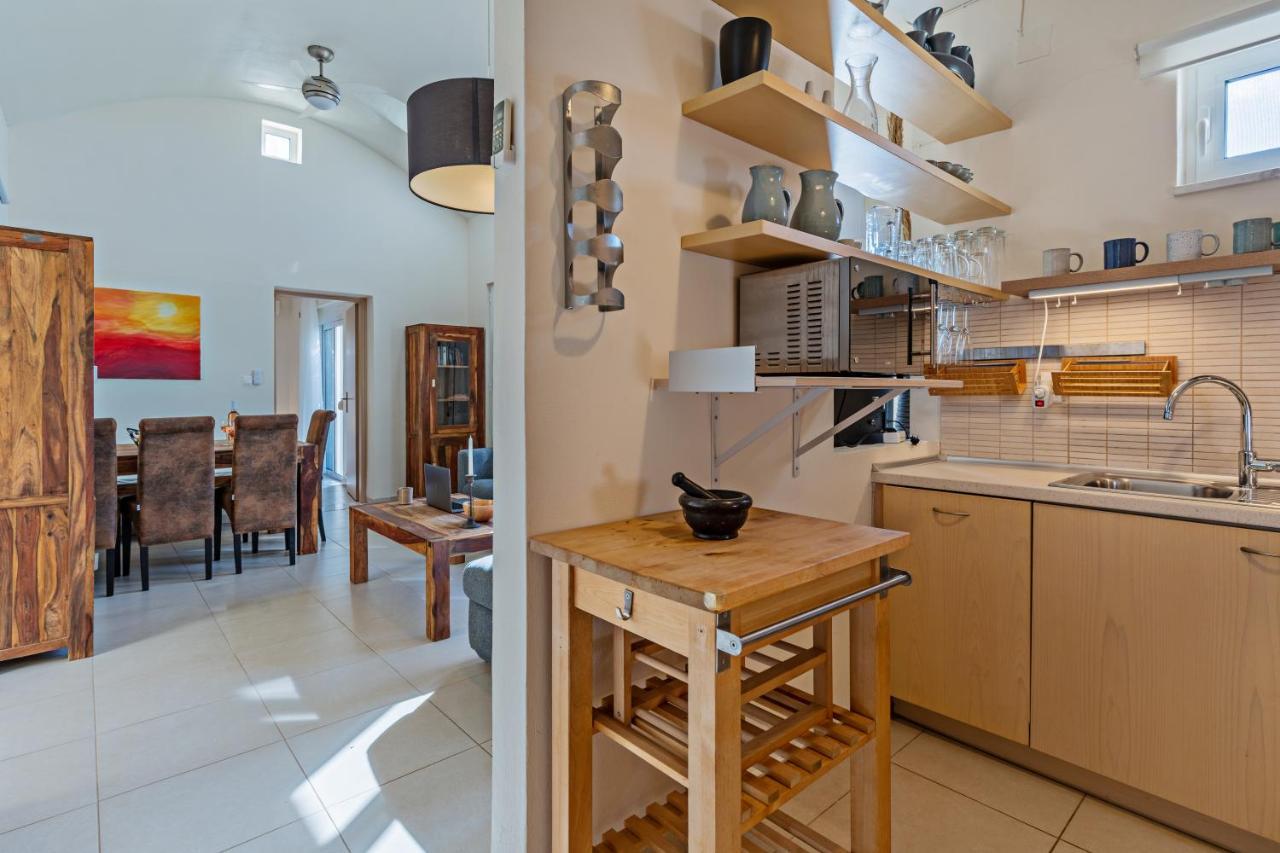 Plakias Panorama Homes Экстерьер фото