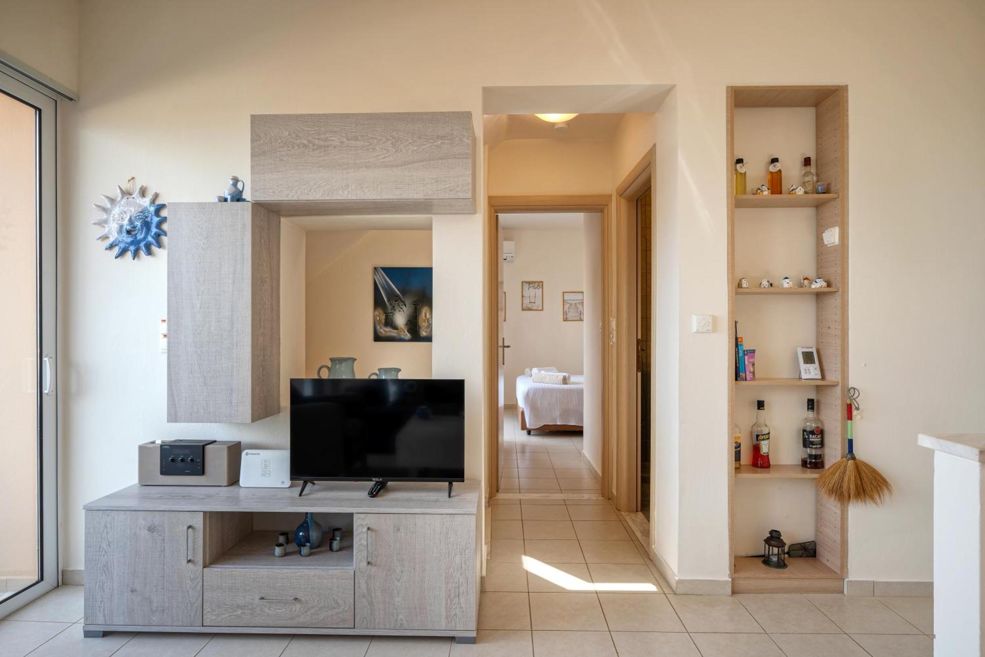 Plakias Panorama Homes Номер фото