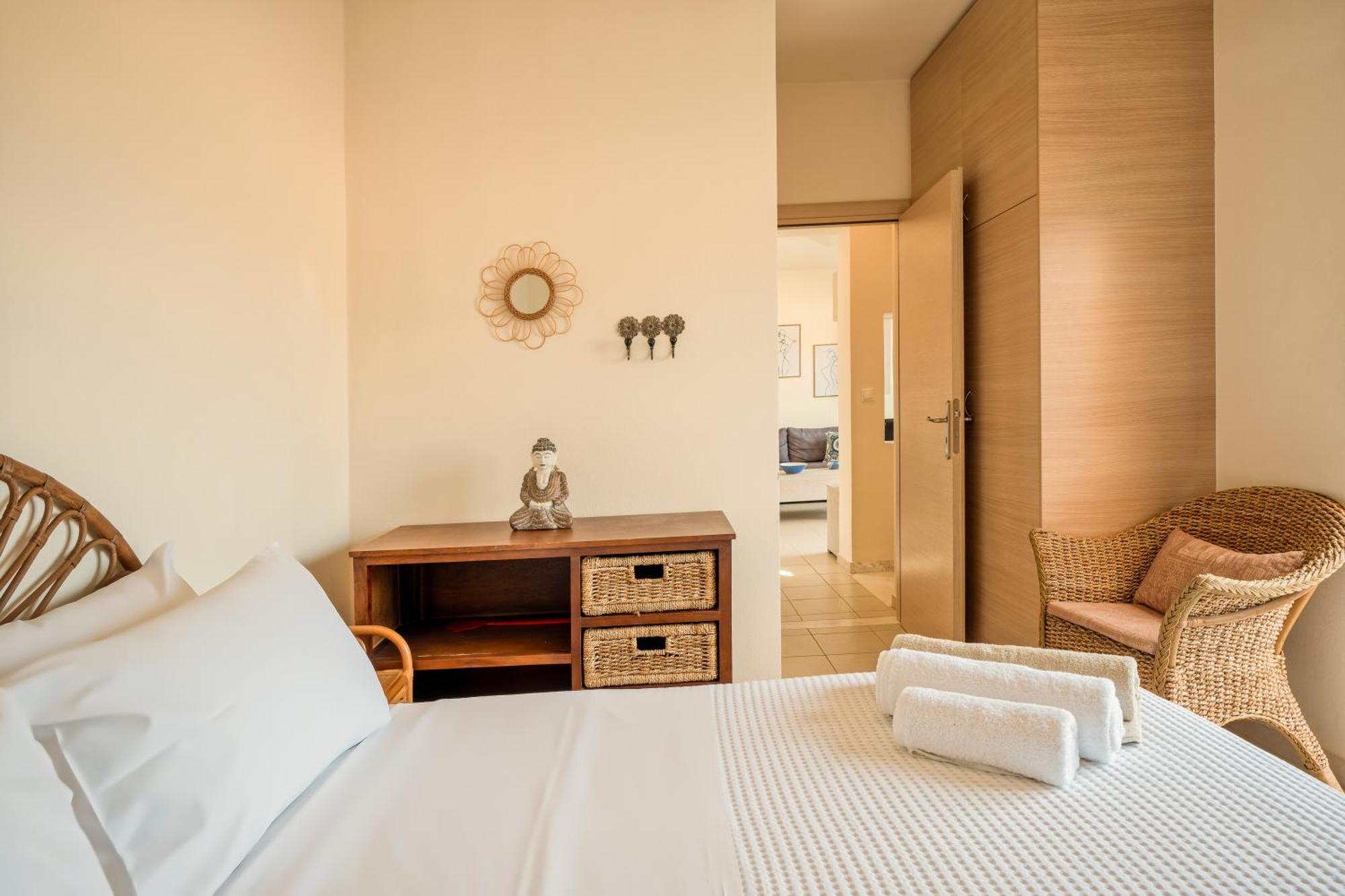 Plakias Panorama Homes Номер фото