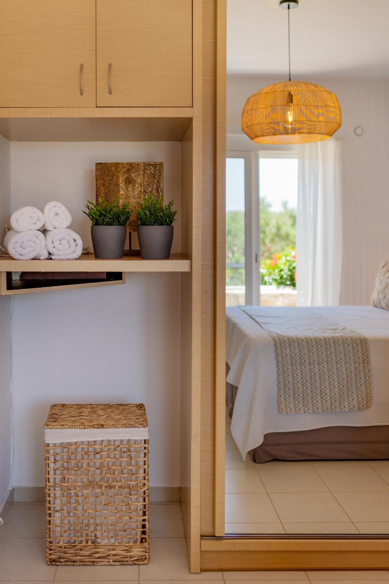 Plakias Panorama Homes Номер фото