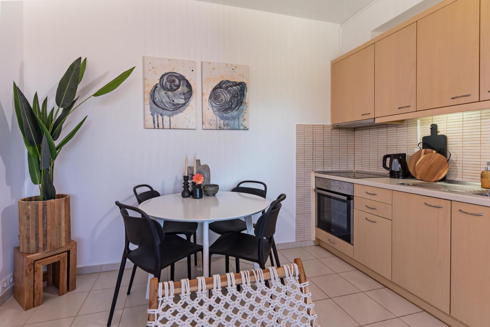 Plakias Panorama Homes Номер фото