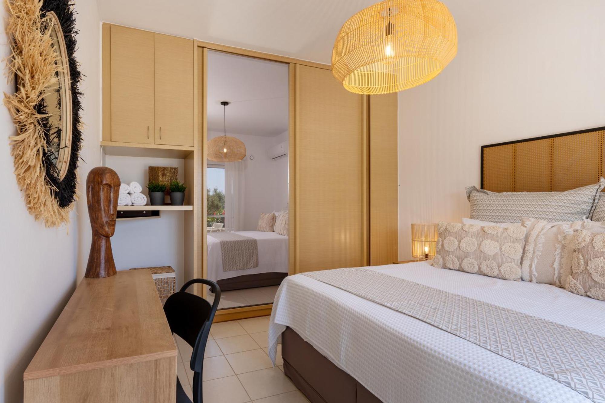 Plakias Panorama Homes Номер фото