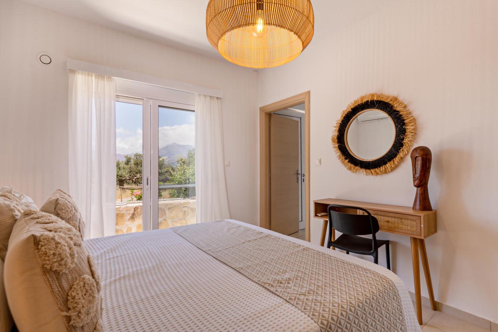 Plakias Panorama Homes Номер фото
