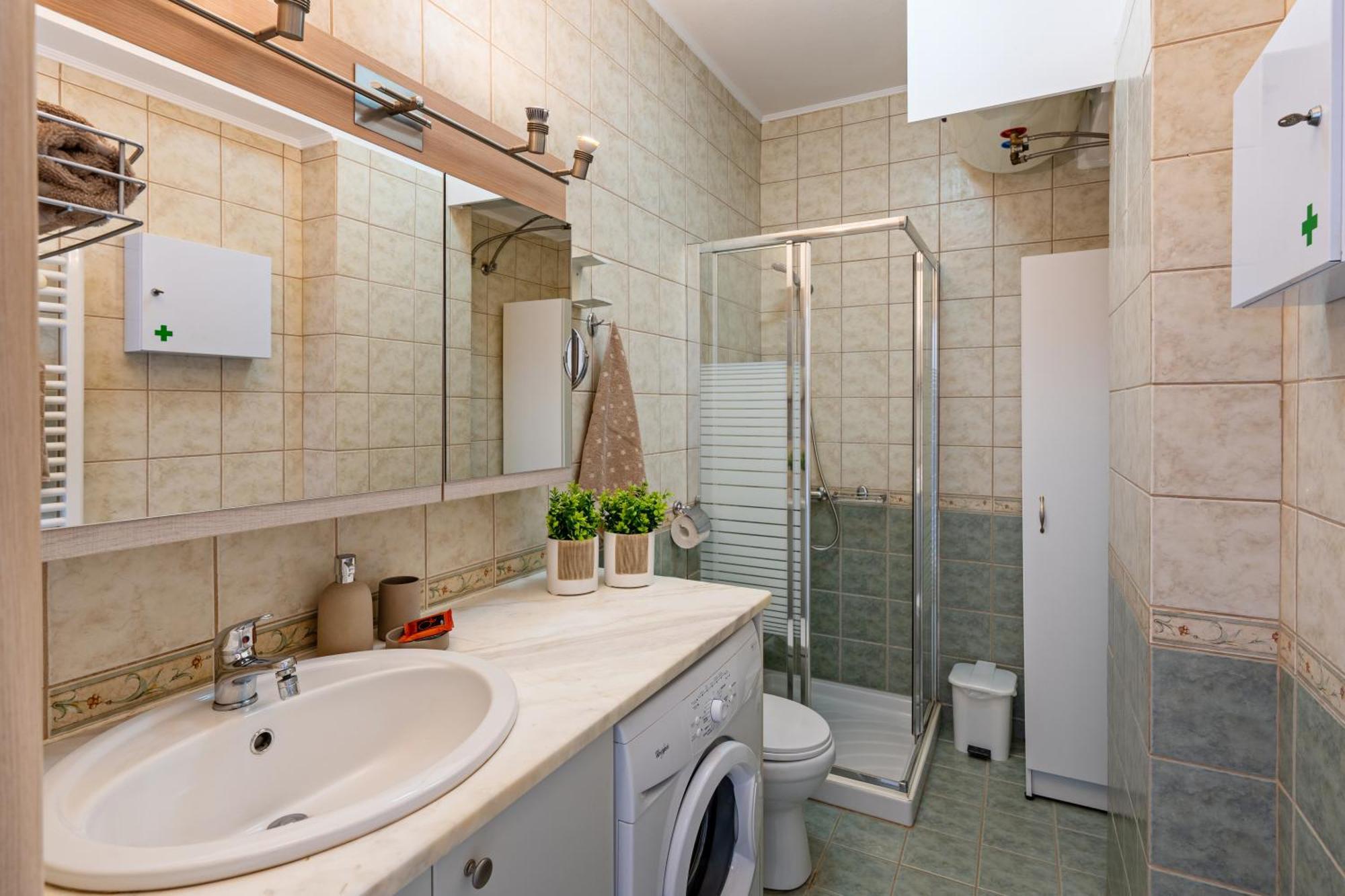 Plakias Panorama Homes Номер фото