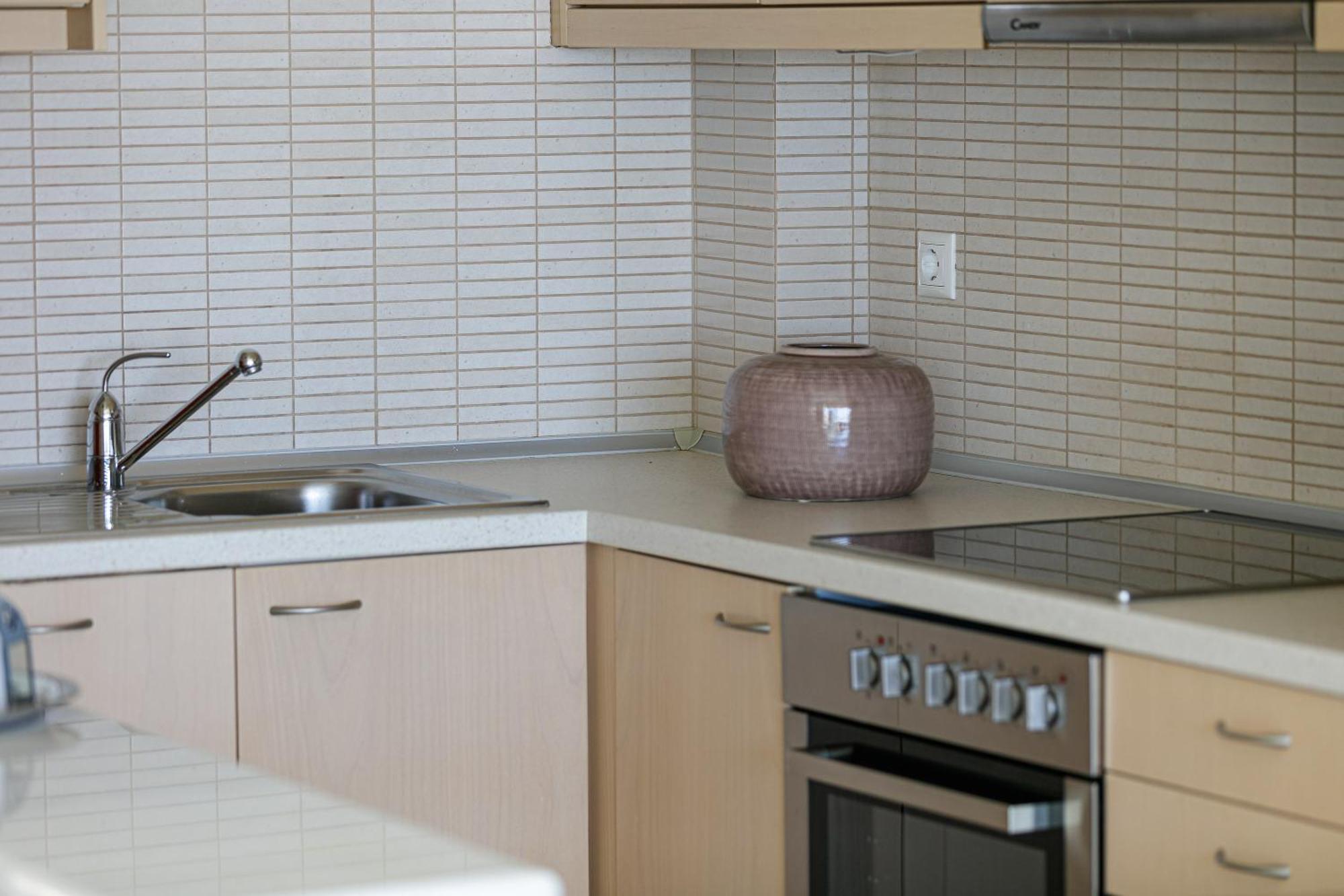 Plakias Panorama Homes Номер фото