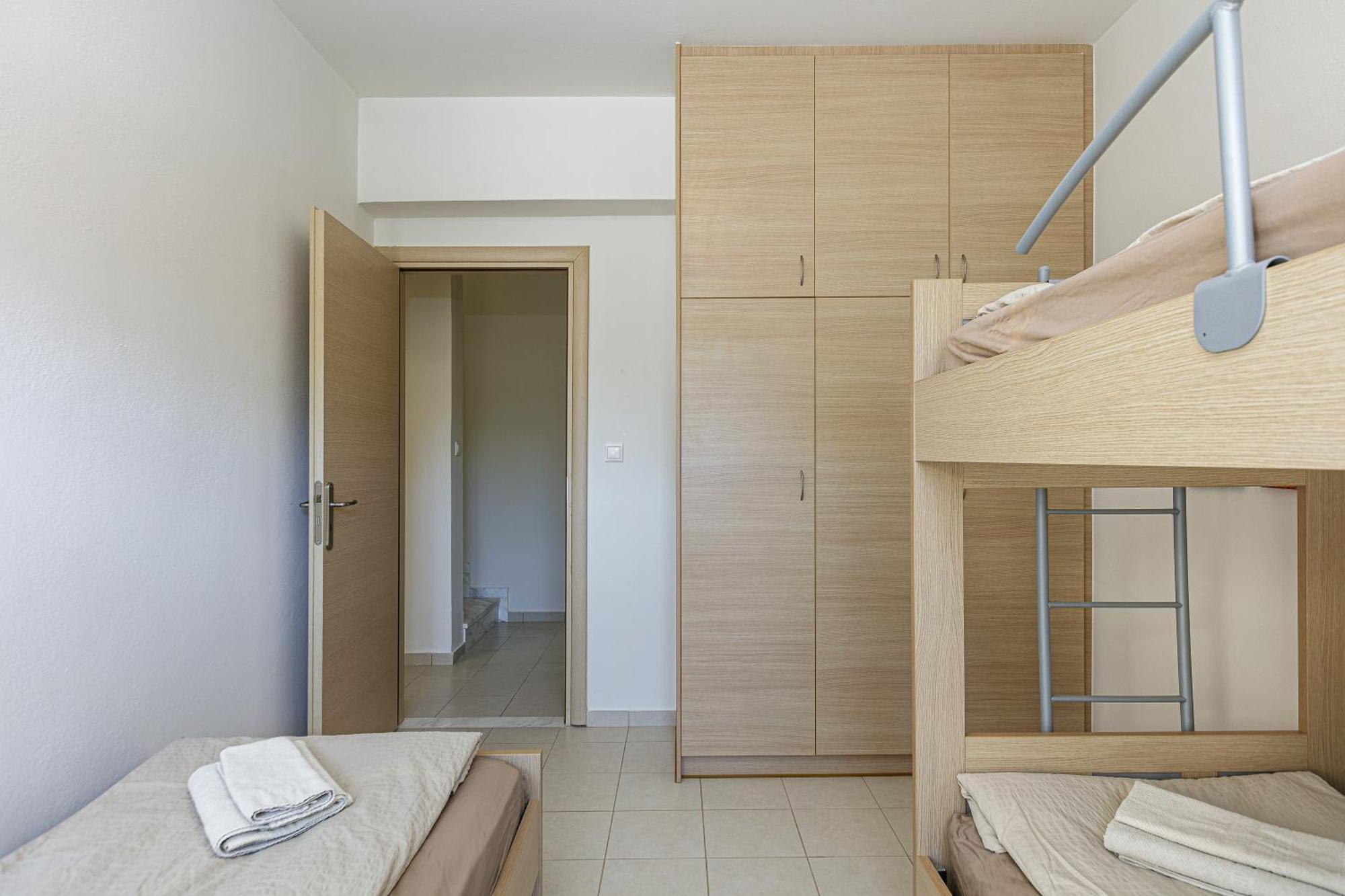 Plakias Panorama Homes Номер фото