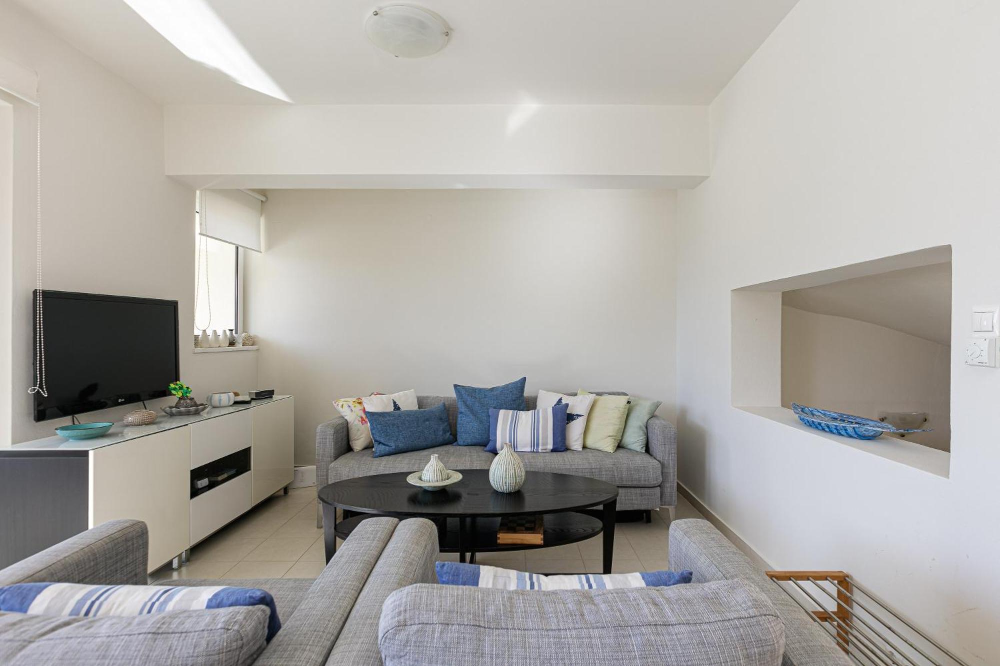 Plakias Panorama Homes Номер фото