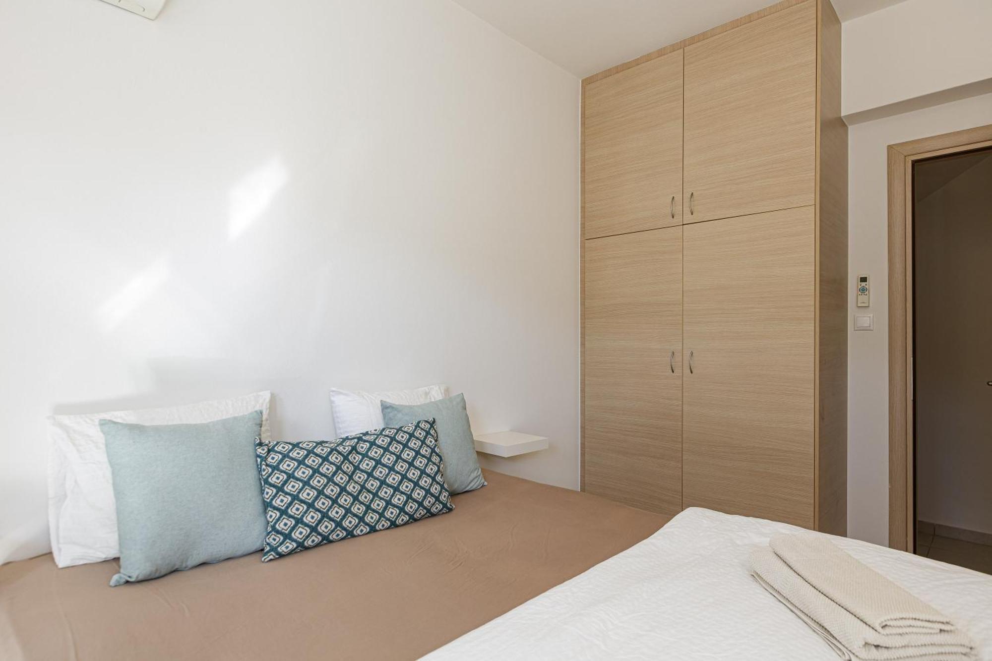 Plakias Panorama Homes Номер фото