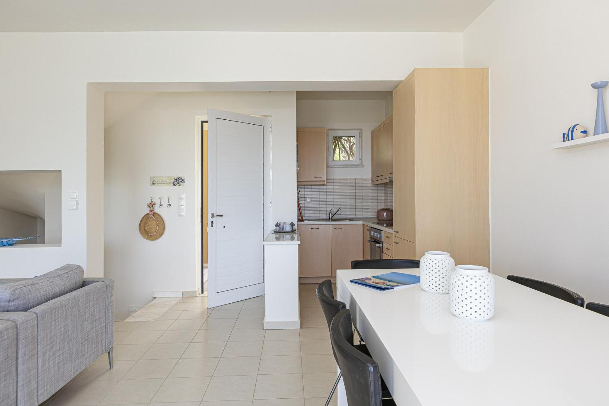 Plakias Panorama Homes Номер фото