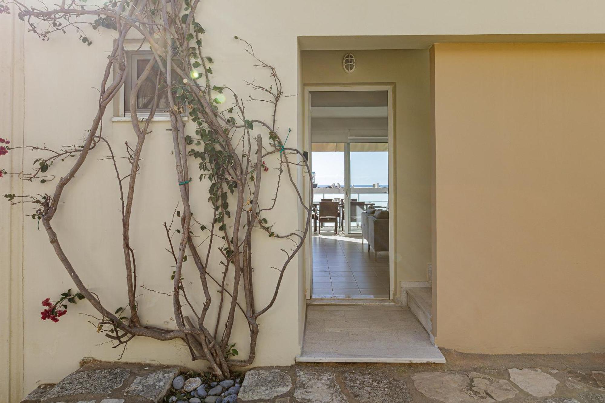 Plakias Panorama Homes Номер фото