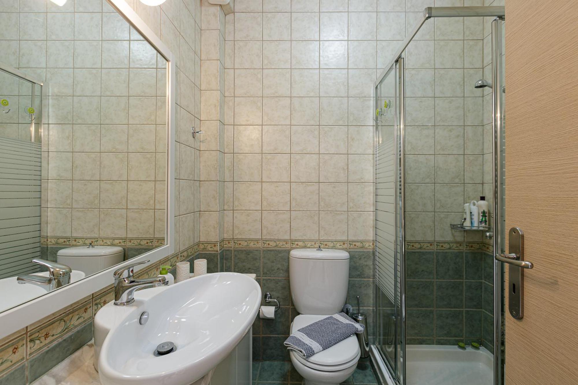 Plakias Panorama Homes Номер фото